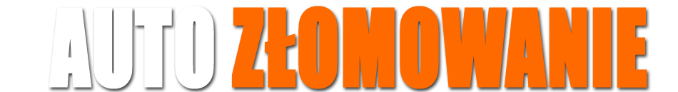 Skup aut Morąg, Stacja Demontażu Auto Złom Morąg